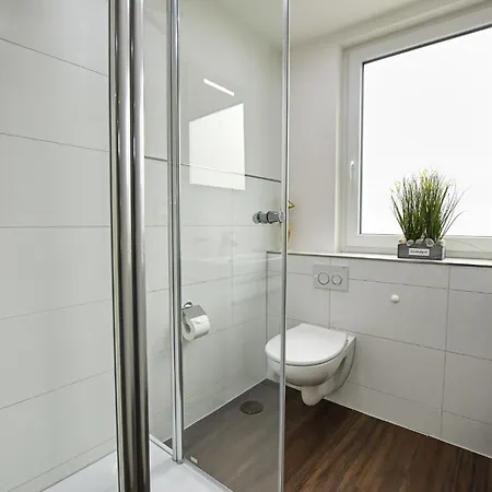 Apartment Inselzeit 3