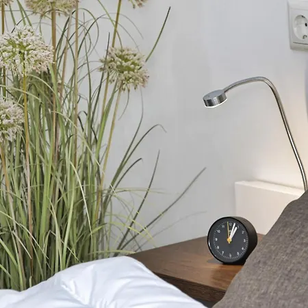 Apartman Inselzeit 3 *