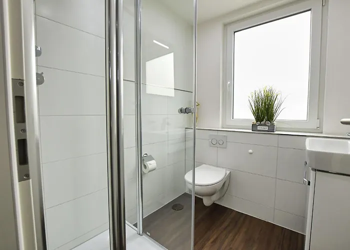 Lägenhet Inselzeit 3