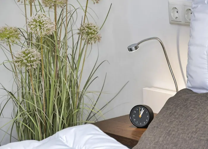 Lägenhet Inselzeit 3 *